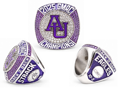  Ashland Universtiy Football